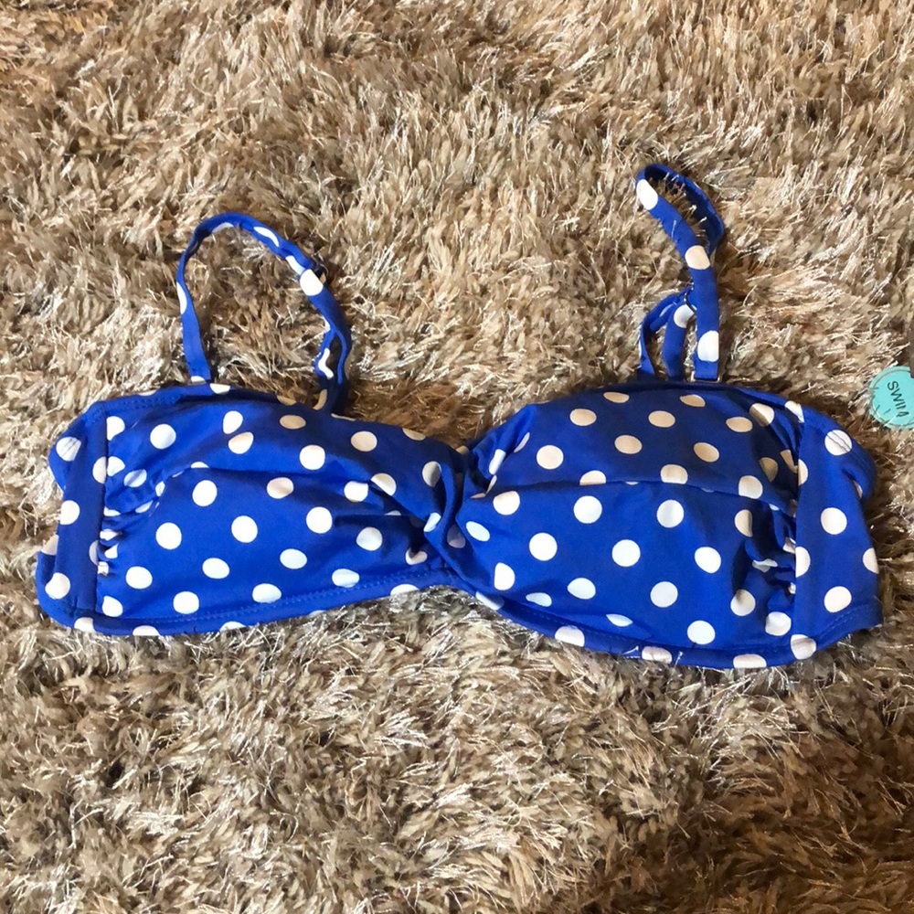NWT Bikini Top